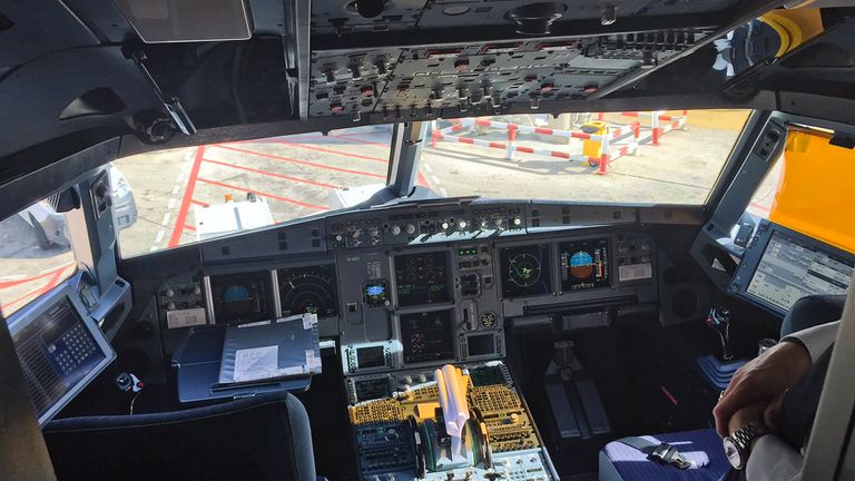 The EU's aviation agency has pulled back on planned changes to cockpit rules