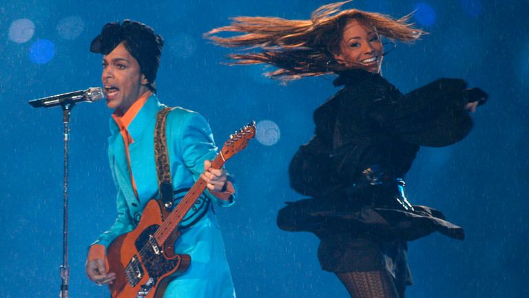 Investigations are still ongoing into Prince&#39;s death