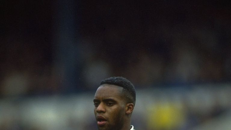 Sheffield Wednesday have tweeted their sadness at Atkinson&#39;s passing after he played for them from 1989 to 1990