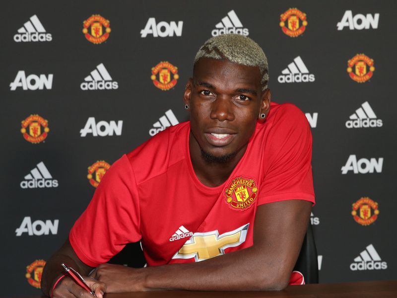 Have United Wasted £89 Million?