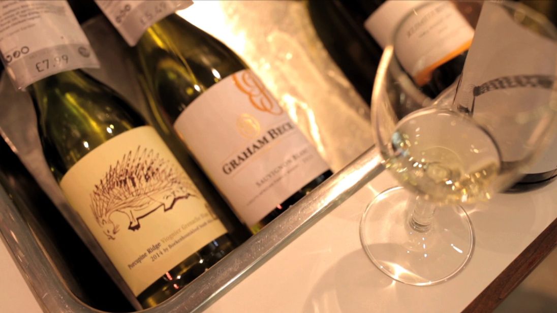 Majestic Wine shares fall 24 after company issues profit warning