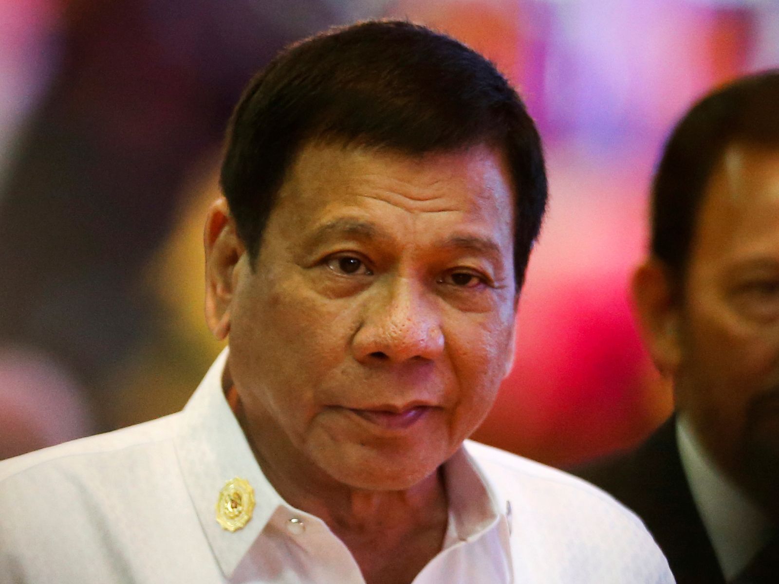 Philippines President 'ordered 1,000 killings' while still mayor