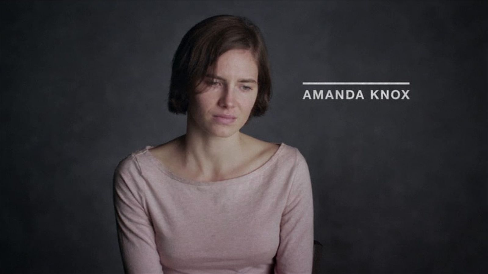 Why You Need To Watch Amanda Knox Documentary On Netflix Right Now Why You Need To Watch Amanda Knox Documentary On Netflix Right Now