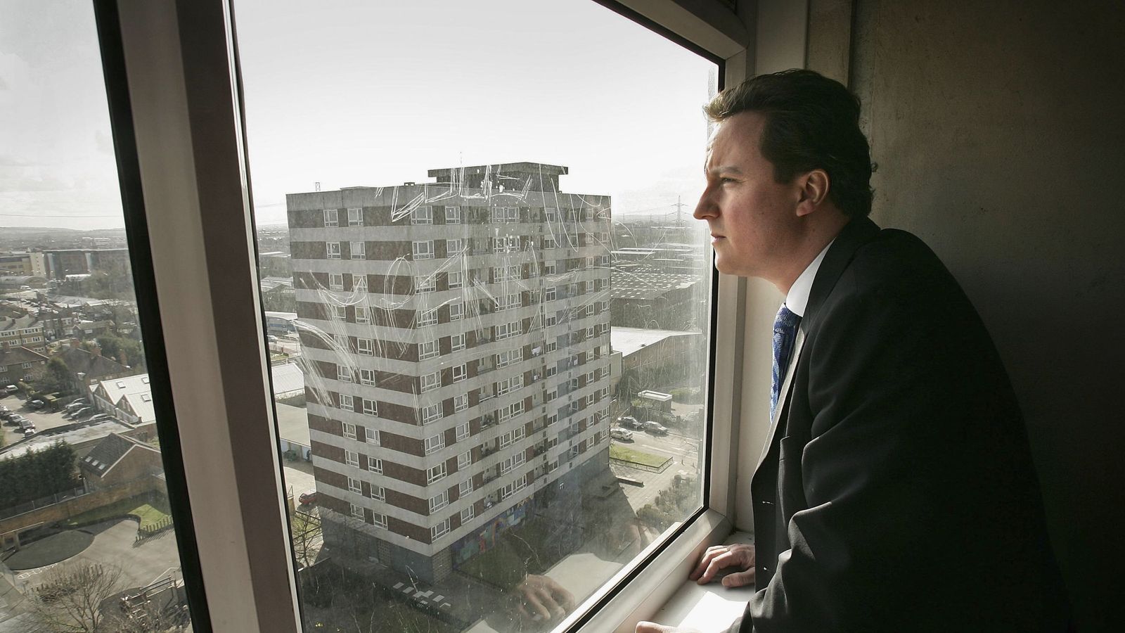 Cameron quits Eight things that defined exPM Politics News Sky News