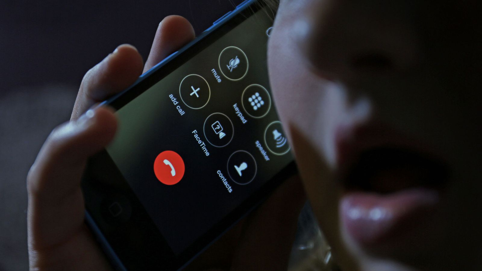 'Virtual Kidnapping' Scam Dupes Dozens Into Paying Ransom Money | World ...