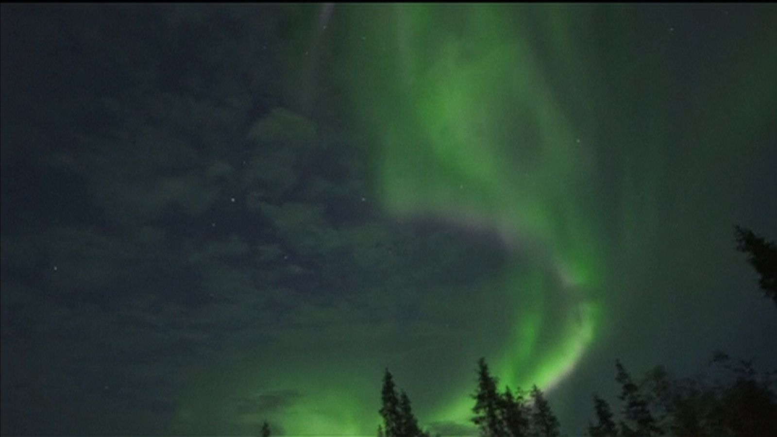 Northern Lights may go out across the UK, say experts | Science & Tech ...