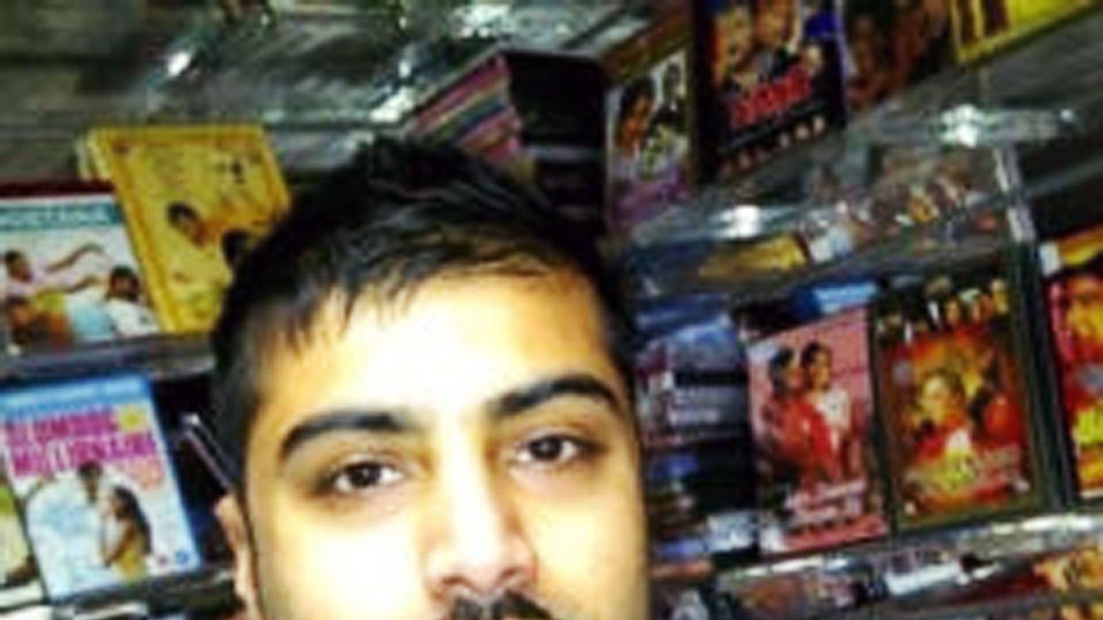 Car boot murder: Woman lured lover to his death with family help | UK