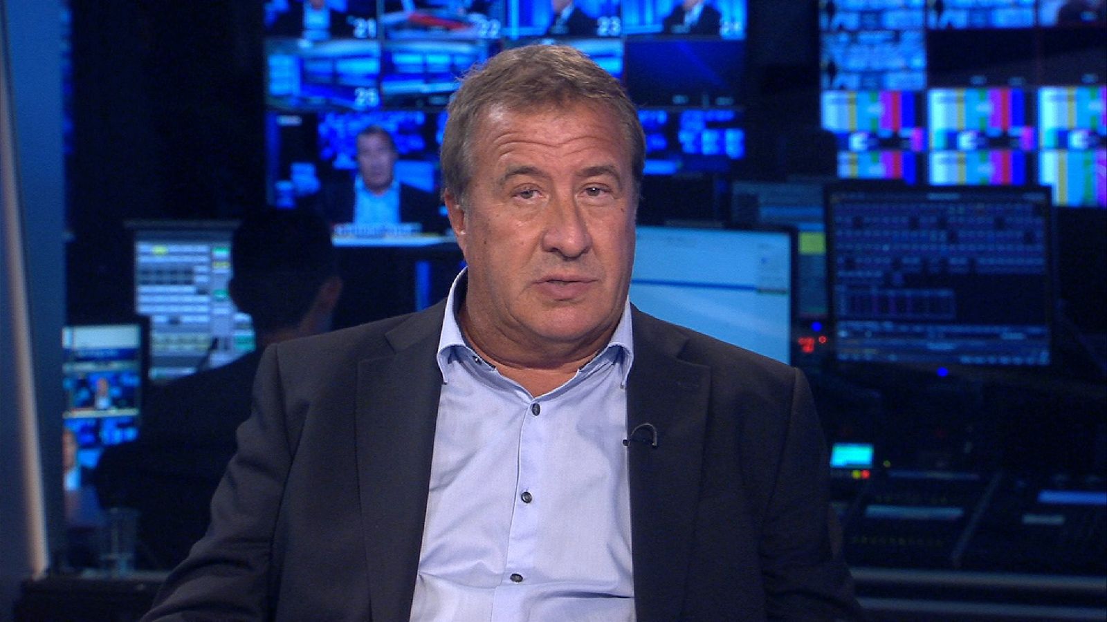 Can JD Sports win in a market littered with UK takeover failures