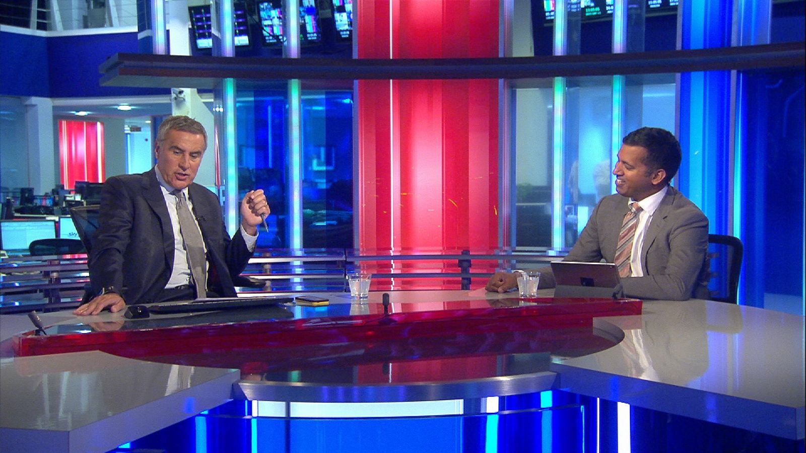 What Is Lawrence Jones Salary? Uncovering the Mystery Behind the Sky News Political Editor's Pay