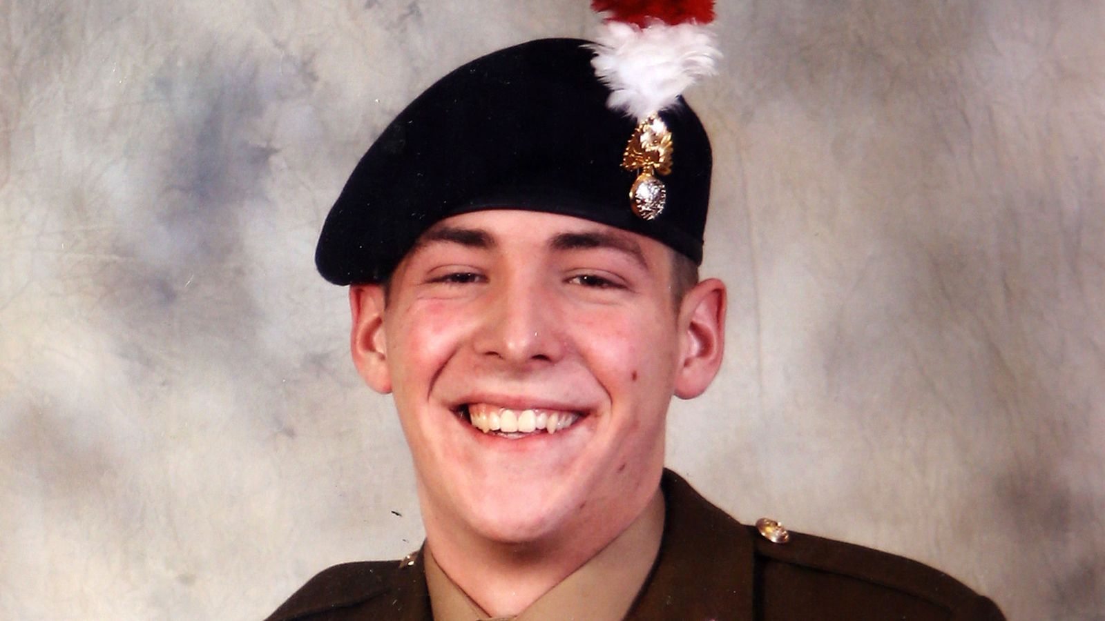 Lee Rigby's son speaks out for first time since his dad was murdered 10 years ago