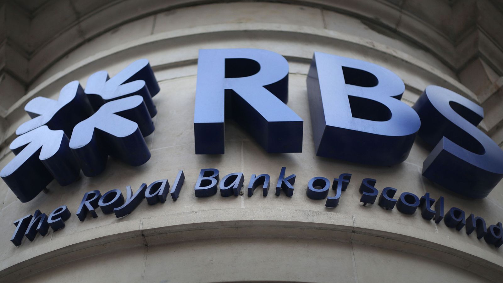RBS says debit card issues have been resolved Business News Sky News