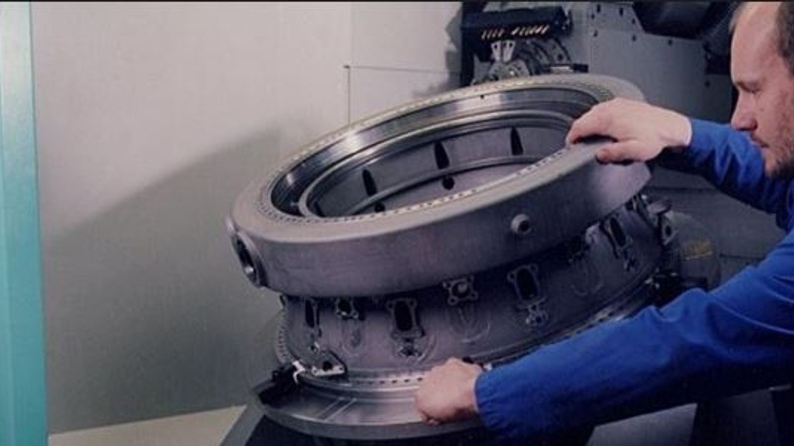 Revealed China's Xinwei is Doncasters bidder Business News Sky News