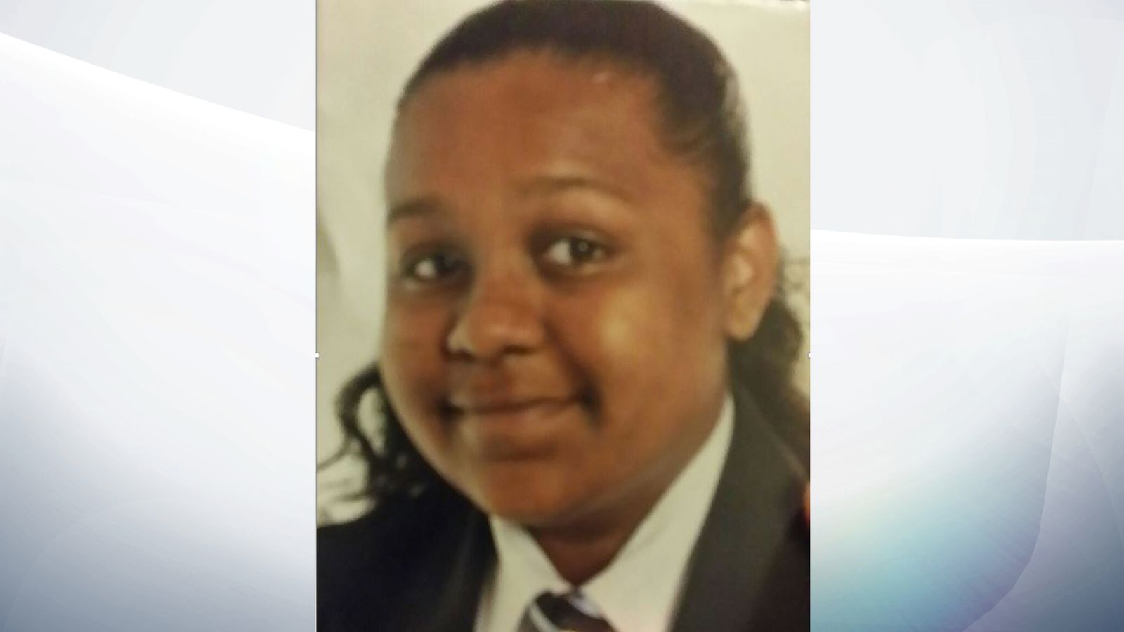 Police Issue 'Urgent' Missing Girl Appeal In Leeds | UK News | Sky News