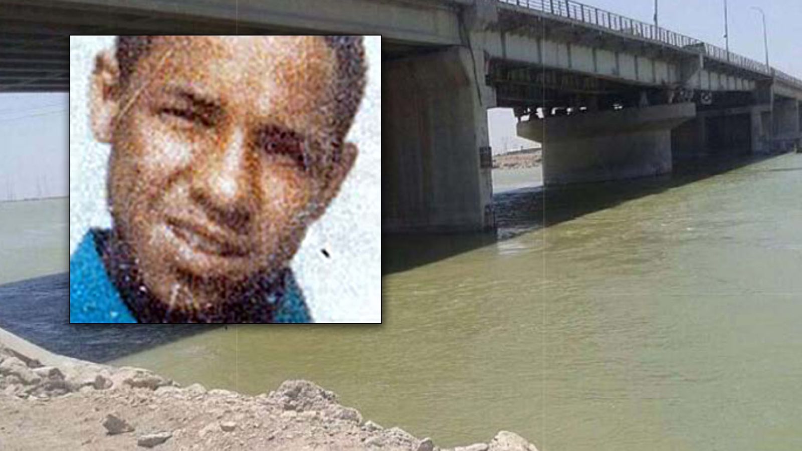 MoD 'extremely sorry' over Iraqi boy drowned in canal in Basra UK