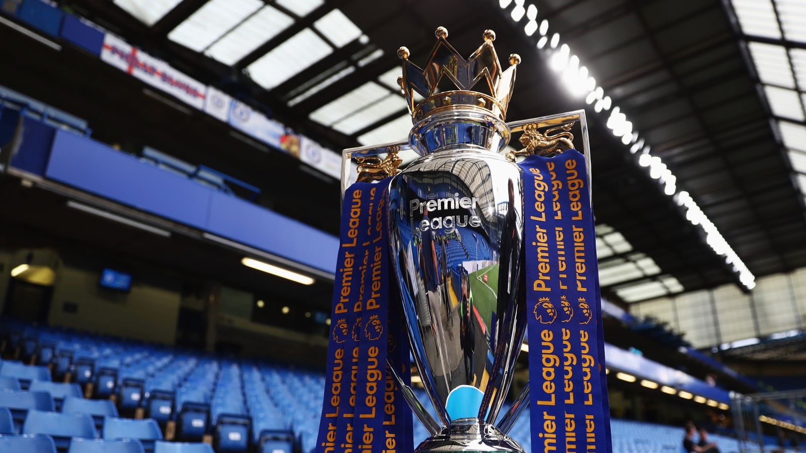 Economy sees rebound in January helped by return of Premier League football