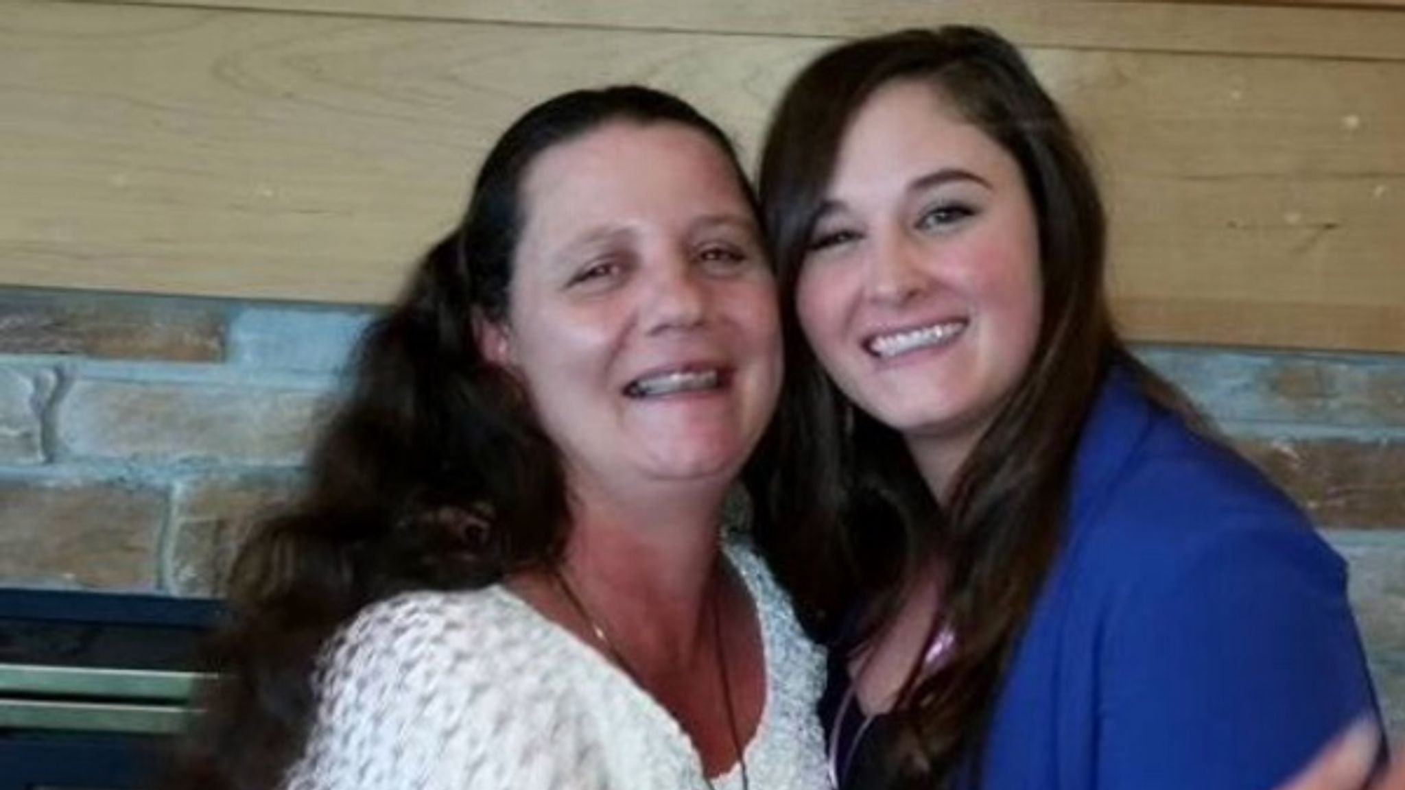 Montana Murder Victim Called Family From Inside Car Boot US News