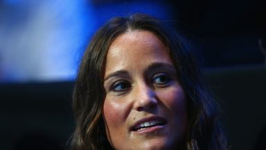 Police probe hacking of Pippa Middleton's private photos UK News