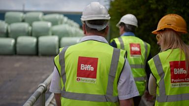 Biffa Receives 1 4bn Takeover Interest Amid Waste Management M A Biffa Receives 1 4bn Takeover Interest Amid Waste Management M A