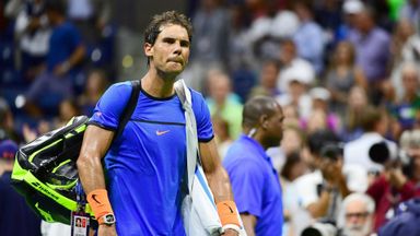 Cowan: Nadal can bounce back