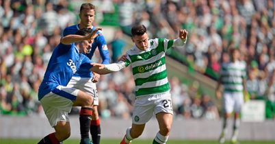 Video Highlights - Celtic vs Rangers | 10 Sep 2016