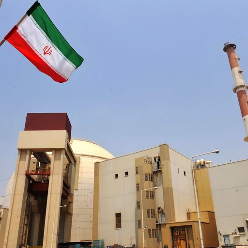 The Iran nuclear deal explained