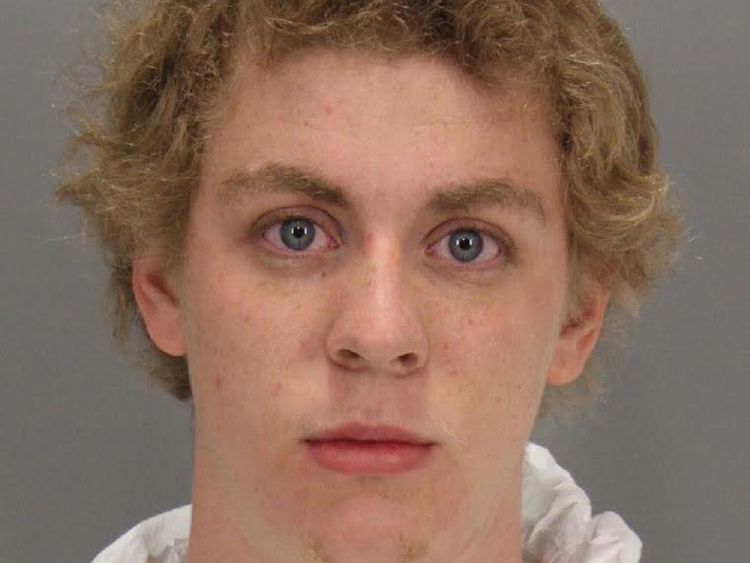 Stanford Sex Attacker Brock Turner Freed After Three Months 