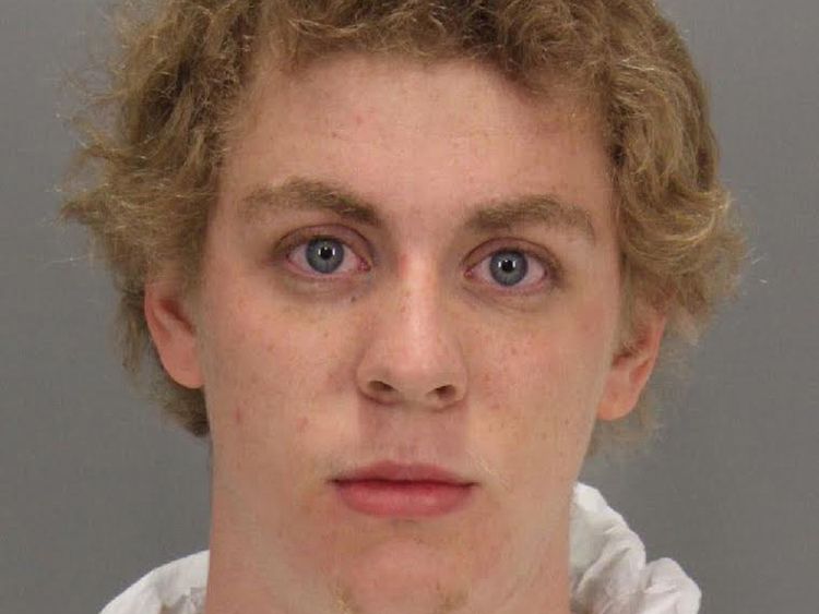 Stanford Sex Attacker Brock Turner Freed After Three Months