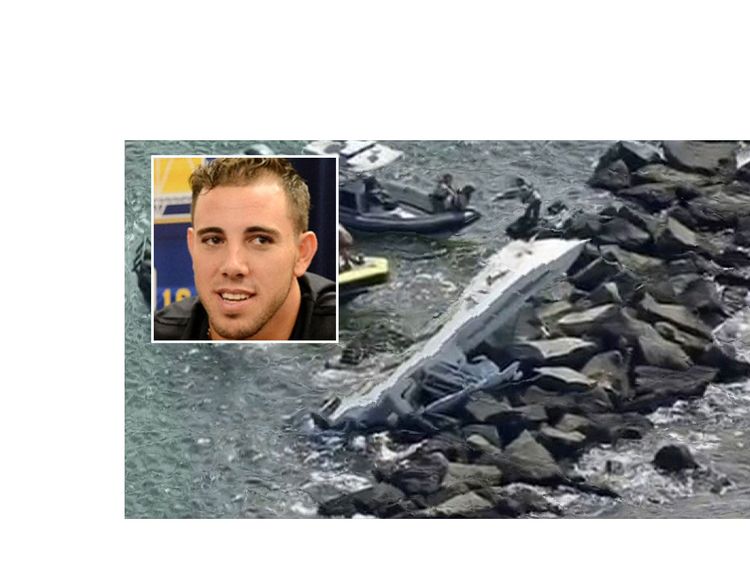 Major League Baseball star Jose Fernandez dies aged 24