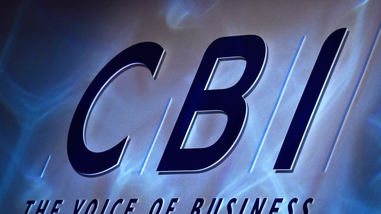 The CBI is in the early stages of consulting members on executive pay