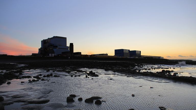 A decision on Hinkley Point&#39;s future could be imminent 