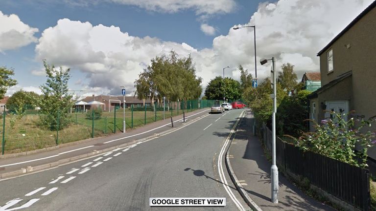 Boy Hurt In Alleged Racist Attack By Older Children In Bristol | UK ...