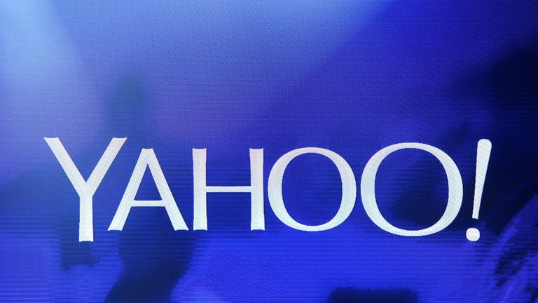 Yahoo has been struggling to turn around its fortunes