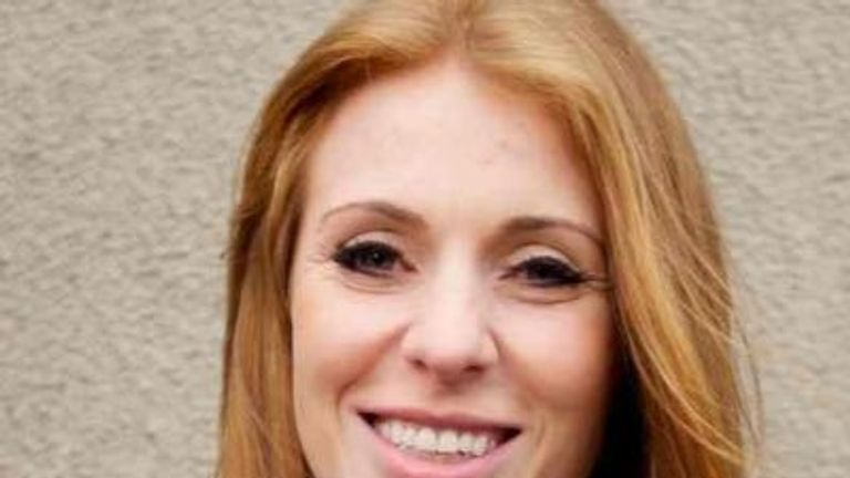 Labour&#39;s Angela Rayner says the cat is out of the bag over grammar schools