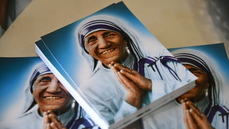 The canonisation of Mother Teresa will formally acknowledge a second miracle attributed to her since her death