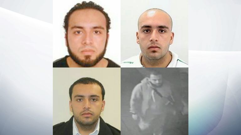 Ahmad Khan Rahami