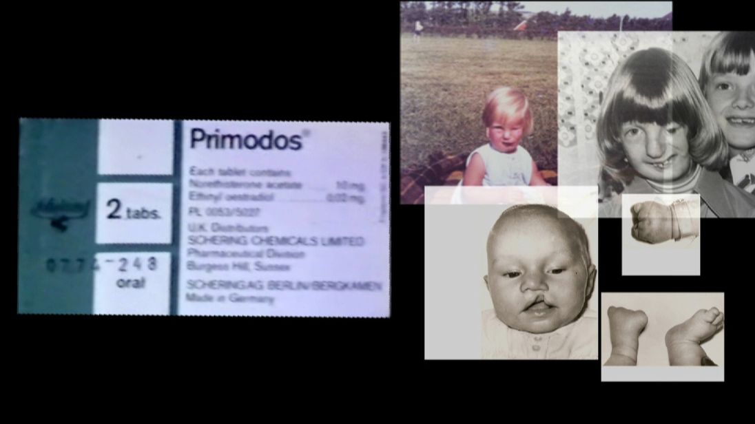 Primodos 'victims' losing confidence in drug inquiry