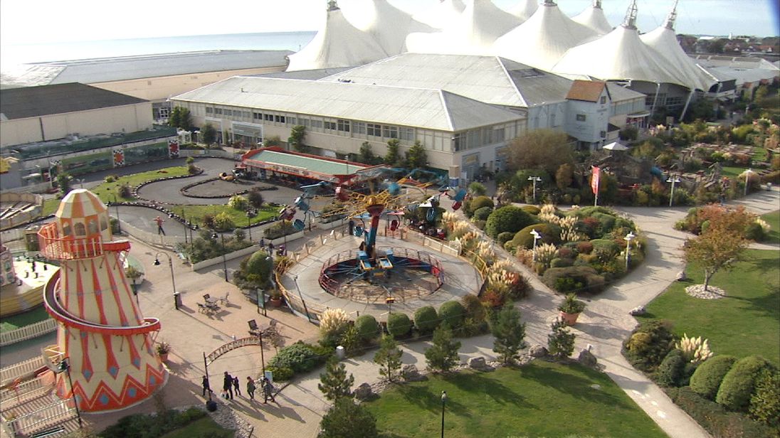Butlin's is expecting demand for 'staycations' to rise post Brexit vote