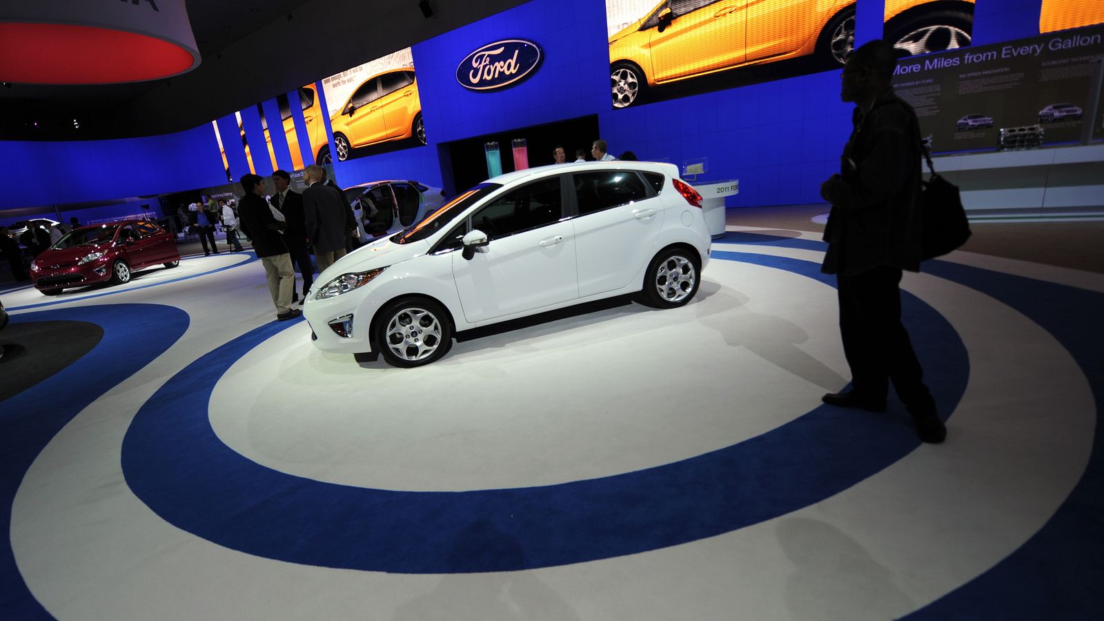 New 66 plate drives September car sales record - SMMT | Money News