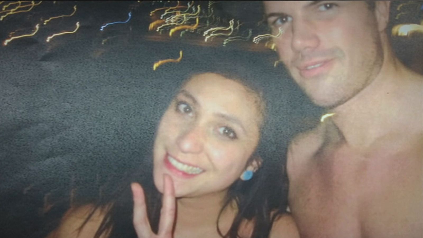 Victim of alleged 'Tinder killer' Gable Tostee 'had 80 injuries ...