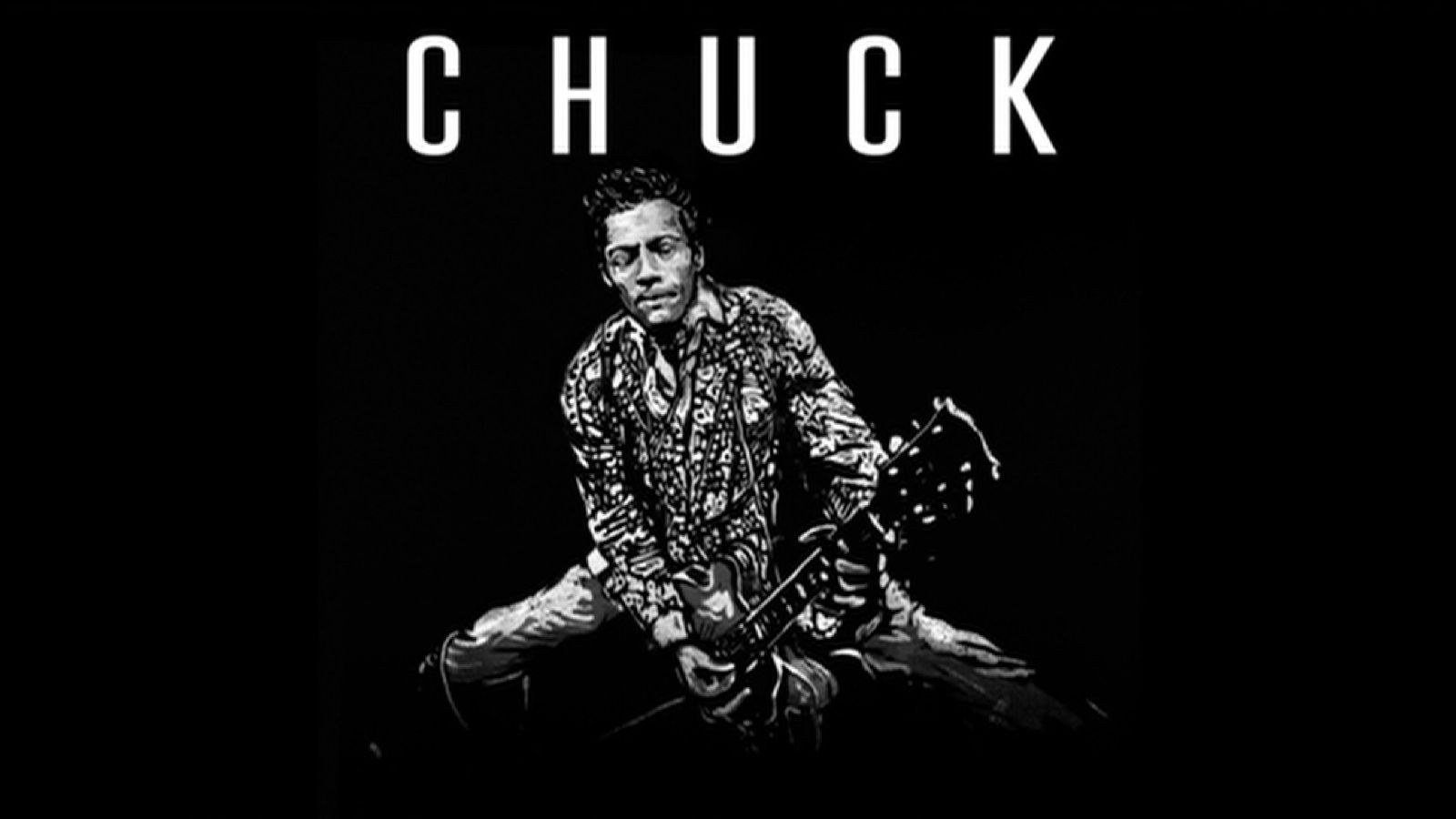 Chuck Berry Fart