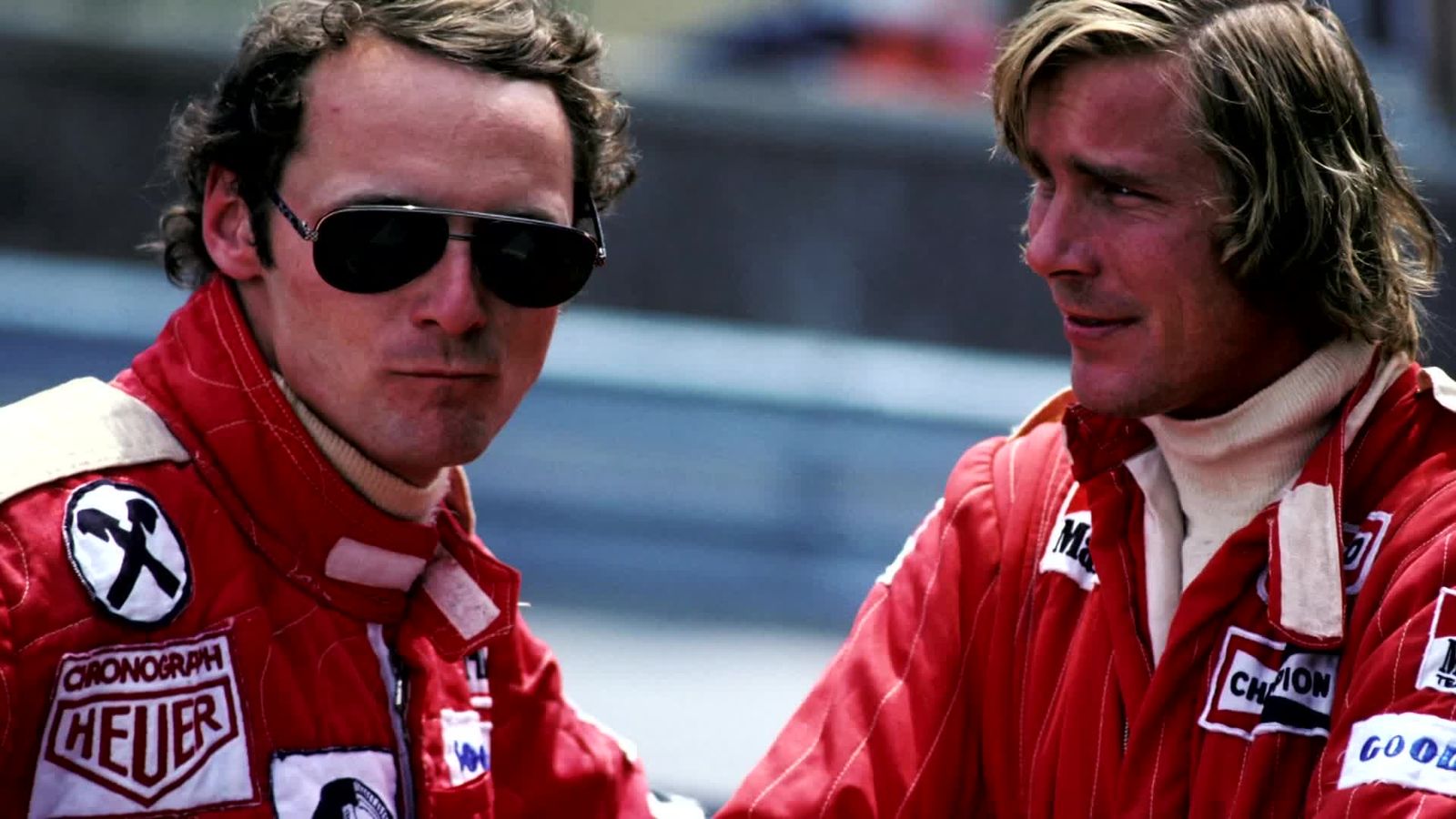 Niki Lauda Funeral Stars Of Track And Screen Bid Farewell To F1 Legend