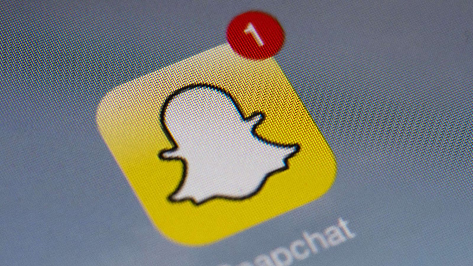 Snapchat files for ipo