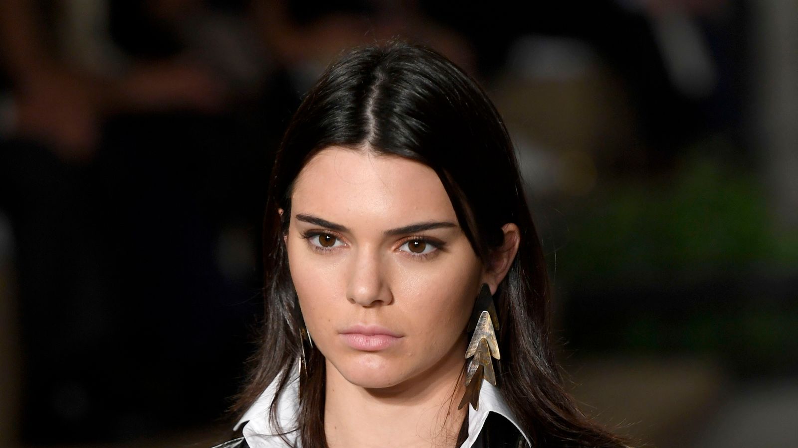 Man cleared of stalking Kendall Jenner but guilty of trespass | Ents ...