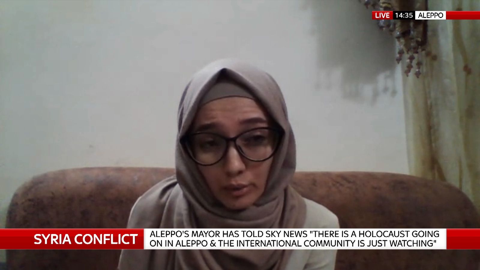 what-s-it-like-to-live-in-aleppo-at-the-moment-scoop-news-sky-news