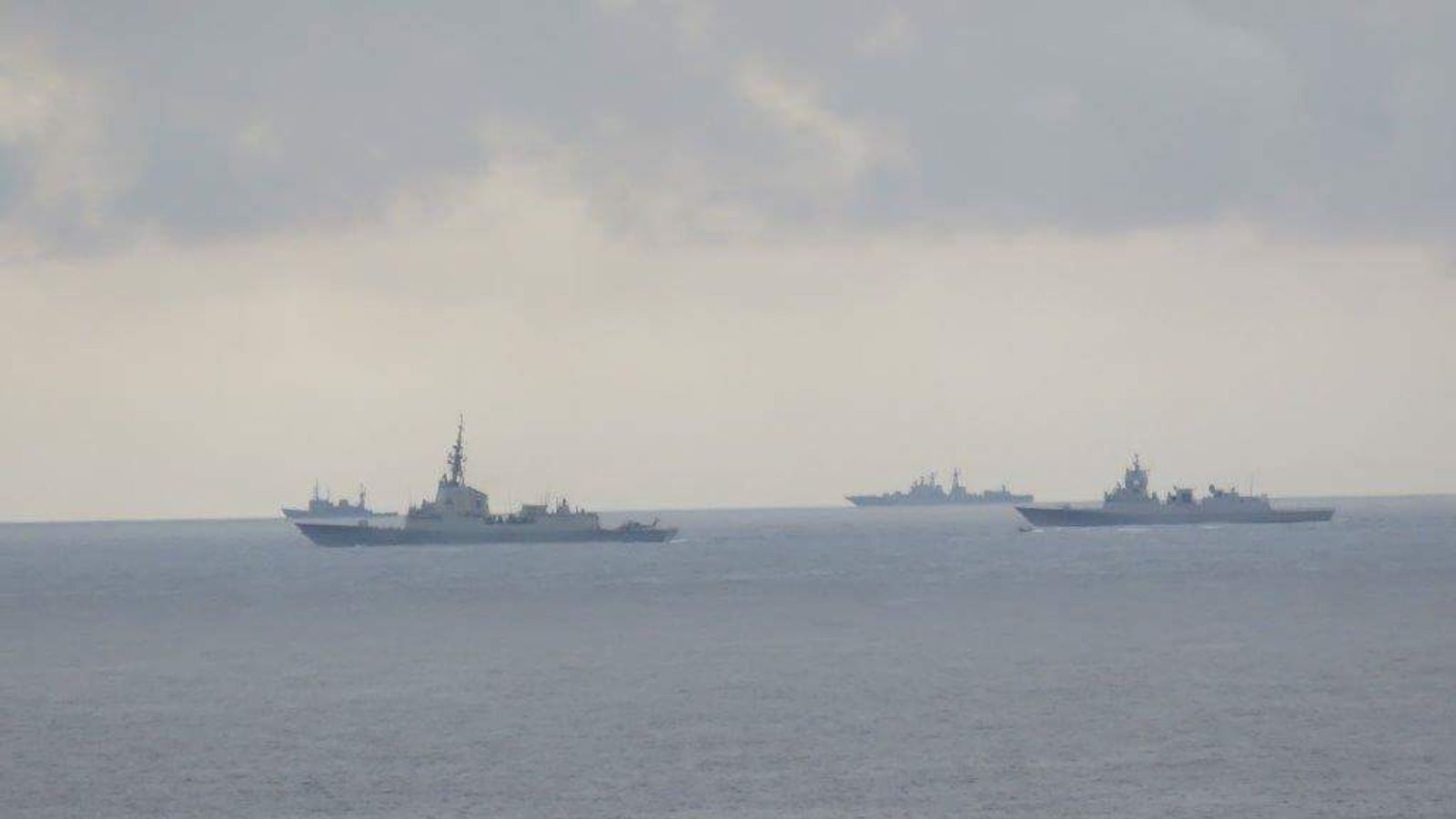 russian ships world of warships