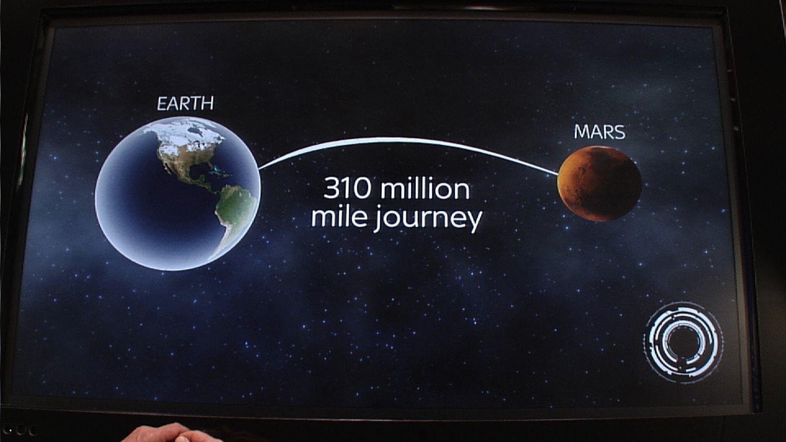 Are Future Missions To Mars In Doubt Scoop News Sky News