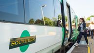 Southern Rail has announced a number of cancelled train services are to be restored