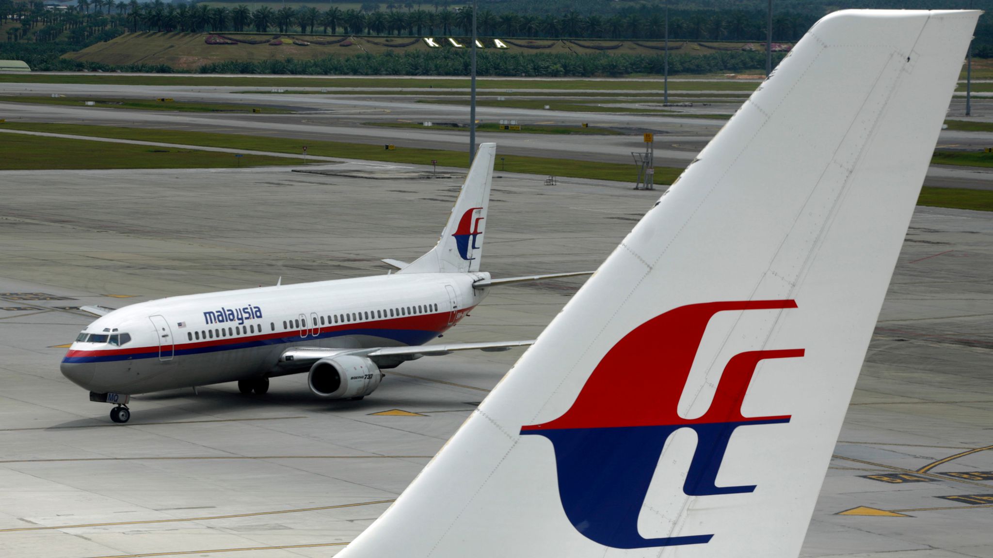 'Final effort' to solve flight MH370 mystery nearly four years after