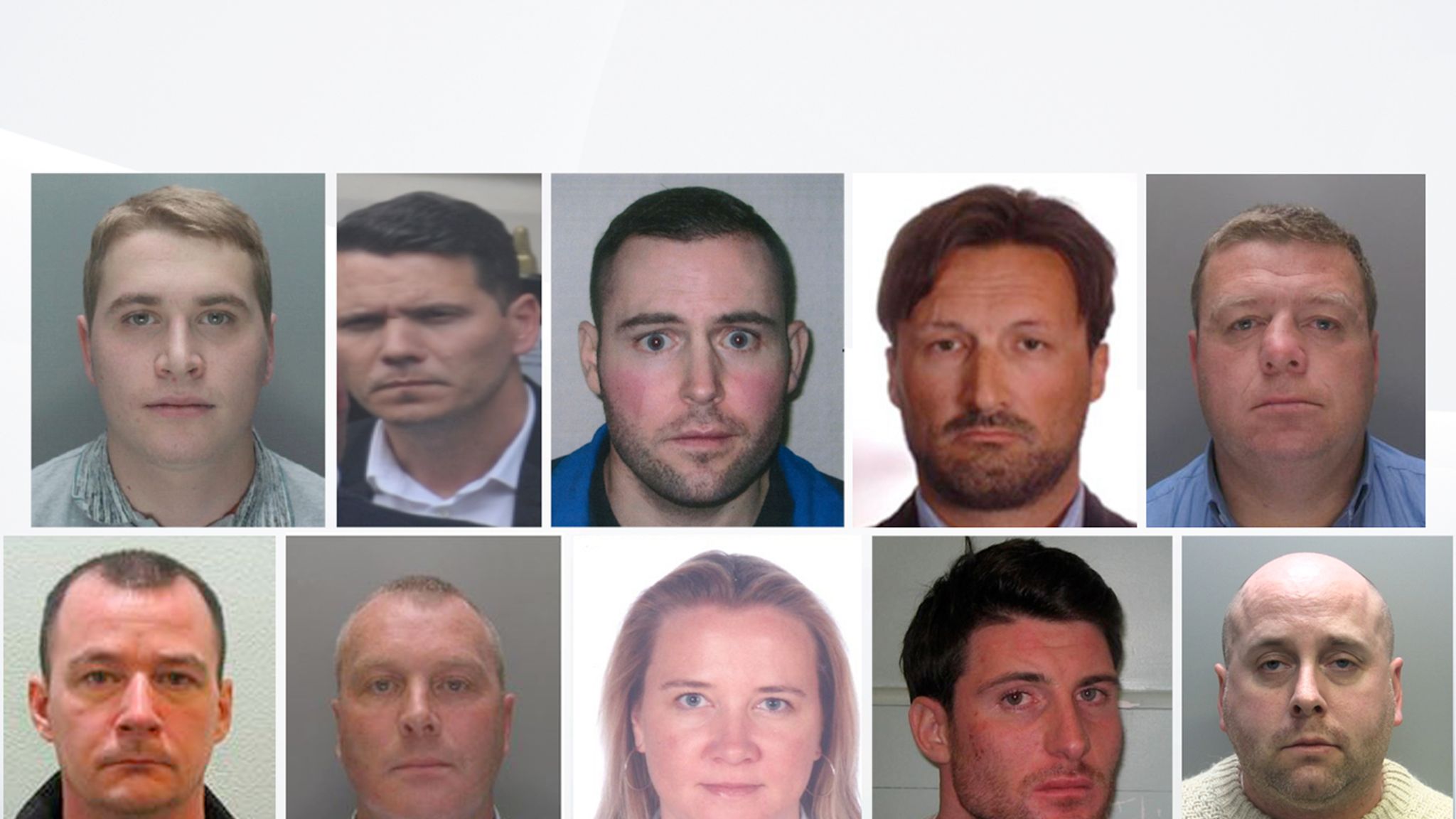 Former suspect in Stephen Lawrence case among UK's Most Wanted | UK ...