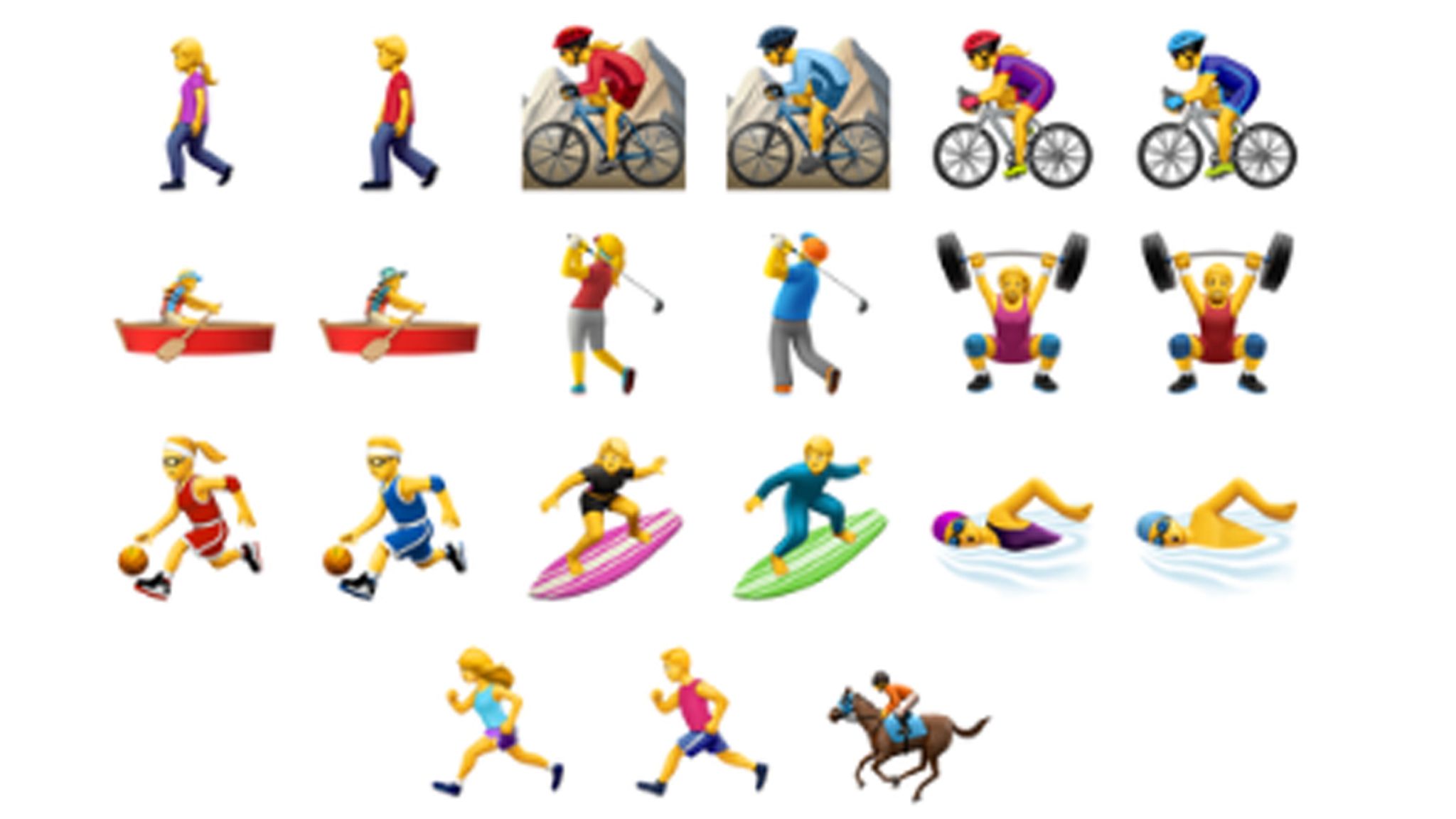 Смайлы жесты руками. Эмоджи спортсмен. Бегущий человечек без фона. Эмодзи гимнастика. Эмодзи рукалицо.